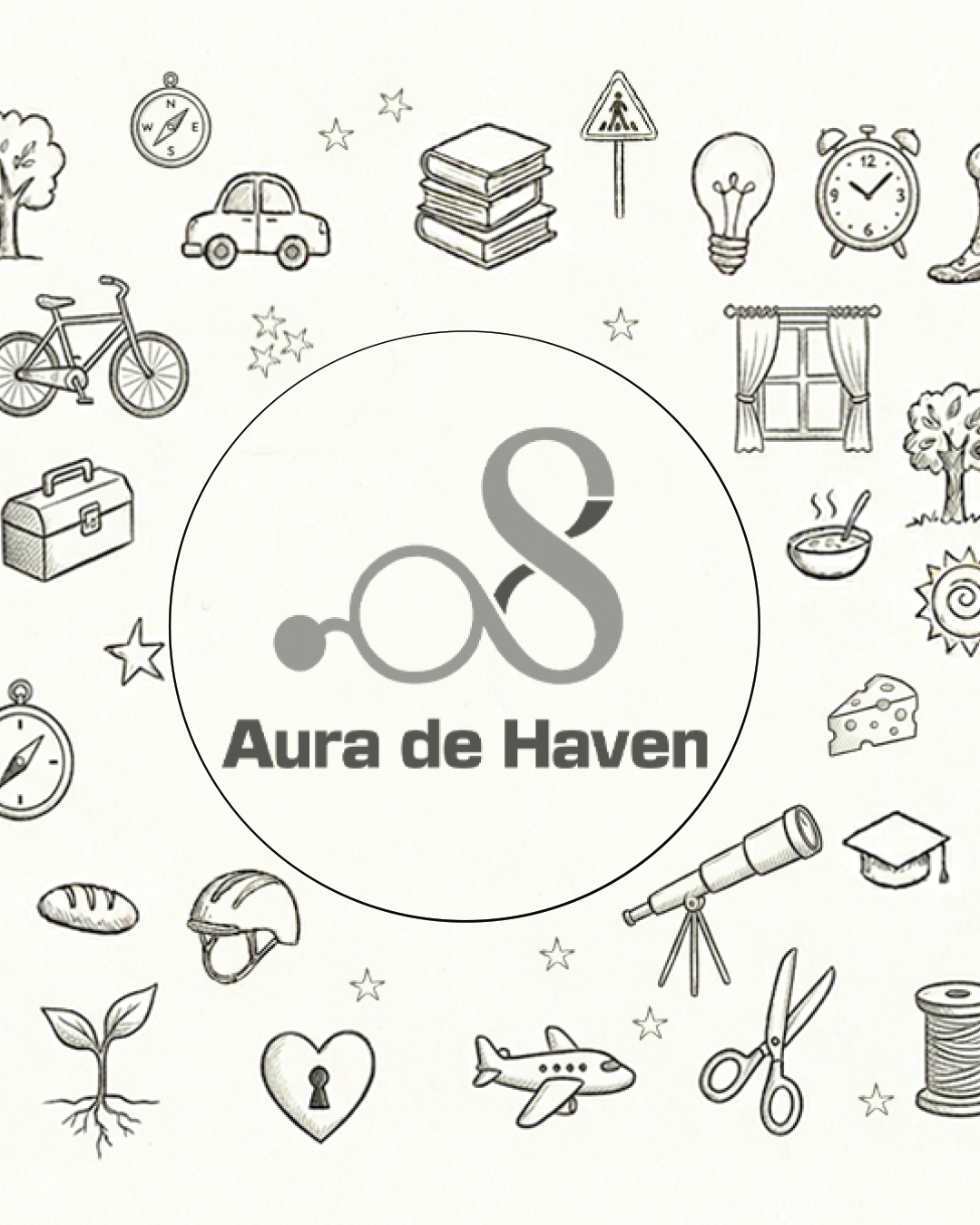 aura de haven banner