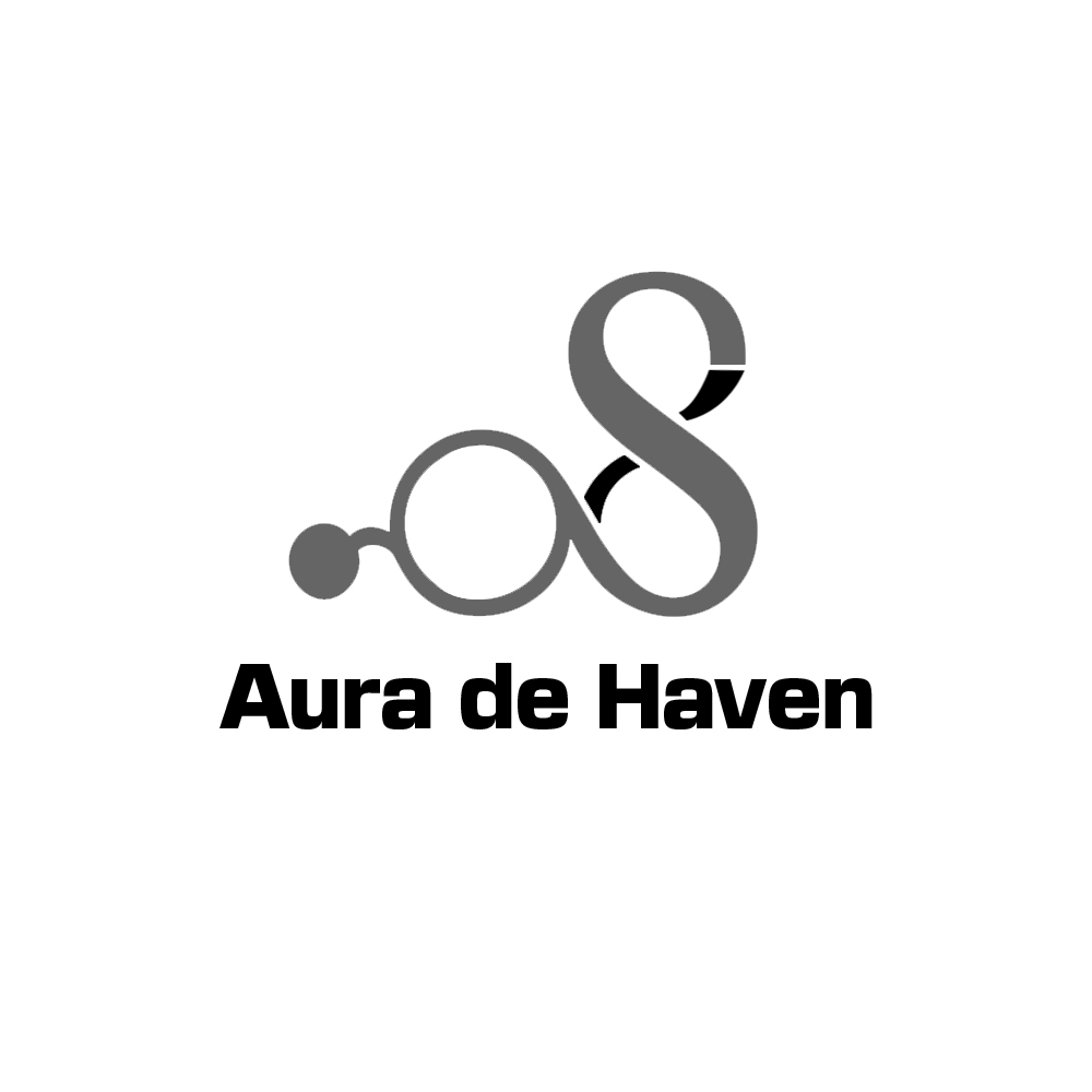 aura de haven logo